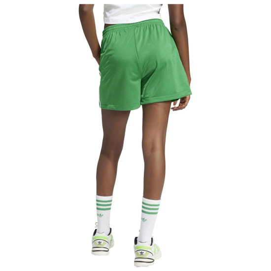 Adidas Γυναικείο σορτς Firebird Shorts